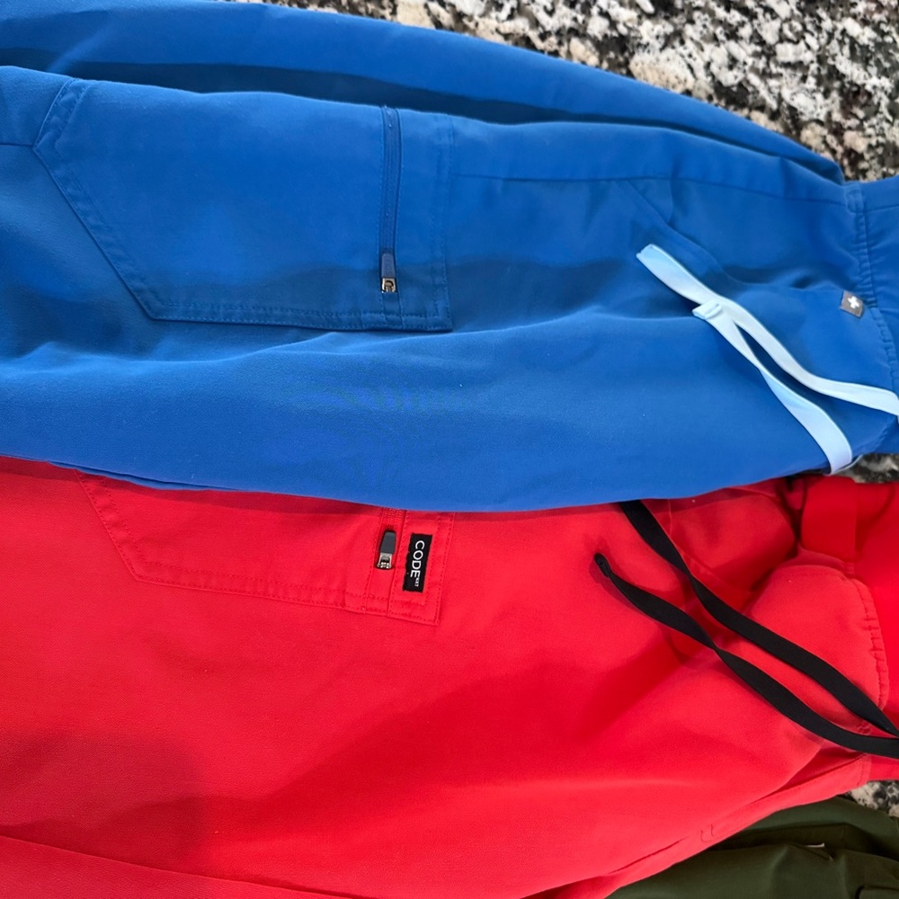 Scrub Pants FIGS CodeNXT - Picture 6 of 7